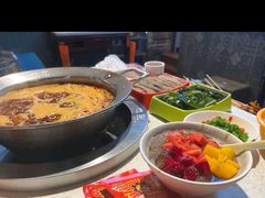 -钢管厂五区小郡肝火锅串串香(总店)
