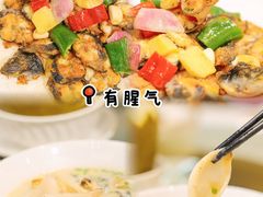 -有腥气私房菜·寻味顺德