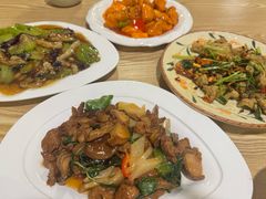 -佛有缘素食馆·荔湾老字号(陈家祠首店)