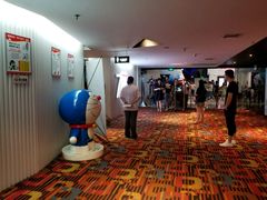 -中影国际影城(西溪印象城CINITYLED店)