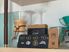 -COFFEE HOLIC(朝外SOHO店)