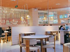 大堂-阿娜尔·新疆菜(宜家荟聚中心店)