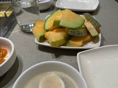 -海底捞火锅(莘松路店)