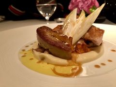 -Caprice(香港四季酒店)