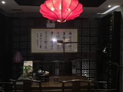 -秦园酒楼(水岸星城店)