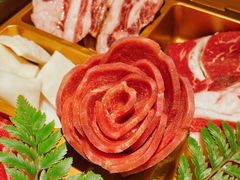 -蚝·生·鲜牛烧肉铺(中央大街店)