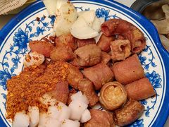 -王奋斗贵州酸汤牛肉火锅