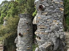 -天河潭旅游度假区