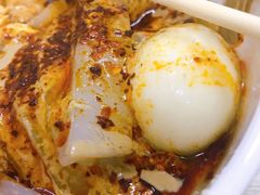 -清真·宏顺祥卤汁凉粉(大皮院店)