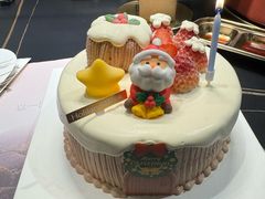 -西塔老太太泥炉烤肉(龙湖北苑天街店)