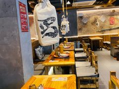 -北丐先生·野馄饨烧烤(雨花万象店)