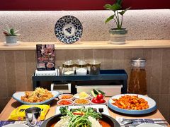 -韩香福脊骨汤锅(上杭路店)