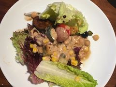 -嘉定凯悦·咖啡厅