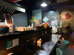 大堂-佛跳墙捞饭(连目巷店)