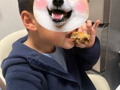 -满记烧饼(牛街东里小区一区店)