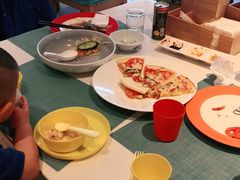 -味餐厅·海鲜·火锅·自助餐