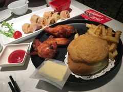 -避风塘·老港味餐厅(虹口龙之梦店)
