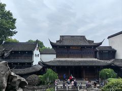 -胡雪岩故居