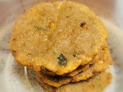 藕饼-粗茶淡饭(东关街店)