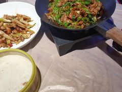 -有位虾匠·胶东土菜小馆(市北店)