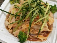-潼十三肉夹馍(东单店)