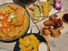 -Home Thai·泰谣(王府井apm店)