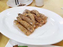 -旺富东海大酒楼(海鲜街店)