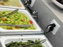 -怡僖素食餐厅