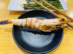 -寻小欢焖烤羊肉串(九眼桥店)