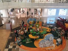 -皇庭广场(福华三路店)