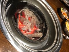 -·缸桶屋·韩式牛肋条自助烤肉(西湖D11店)