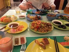 -舜和巴西烤肉餐厅(舜和国际店)