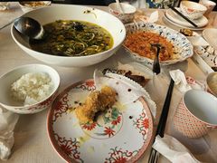-大鸭梨烤鸭(石佛营店)