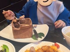 -高第街56号港式餐厅(山大路店)