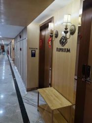 -爱贝蕊恩韩式月子会所(宝安店)