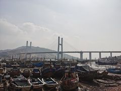 -海门岛七号餐厅