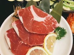 -九田家黑牛烤肉料理(石路天虹店)