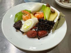 -三兴涮羊肉(荣安大街店)