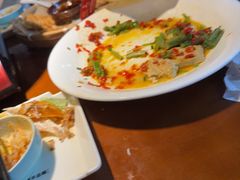 -魏铭鱼头捞饭(晋阳路店)