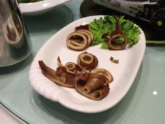 -老朴饭店(邮政街总店)