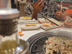 -猫爪爪原切自助烤肉(观音桥阳光世纪店)