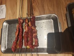 -邢氏老太太烤串(北兴街店)