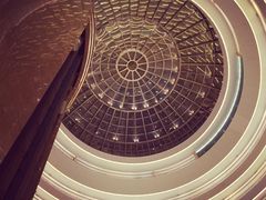 -杭州国际会议中心洲际酒店-原素全日餐厅(解放东路店)