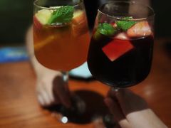 -CRAZYONES西班牙海鲜饭(上海美罗城店)