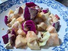 -巧克力渔家.小船海鲜胶东菜(万平口店)