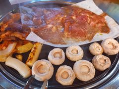 -杀猪天·韩国烤肉(总店)