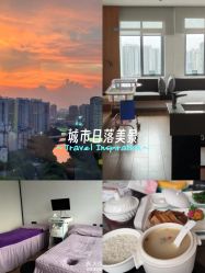 -安馨无忧月子中心(青秀店)