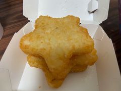 -麦当劳(交道口店)