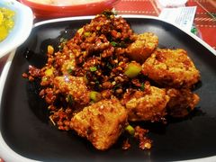 -华仔龙虾(永乐路总店)