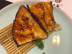 -松临·铁板烧&Omakase(神农店)